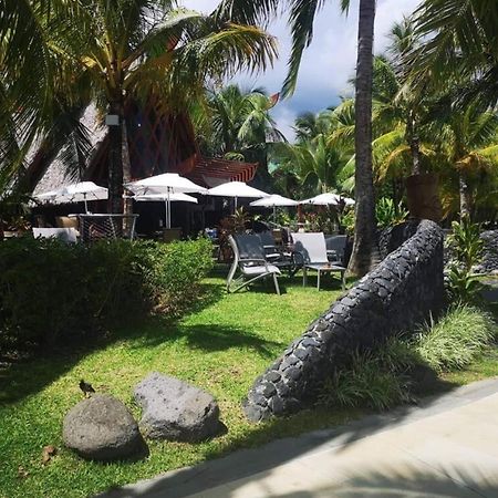 Recent Bel Appartement Une Chambre Papeete Papeete  Eksteriør billede